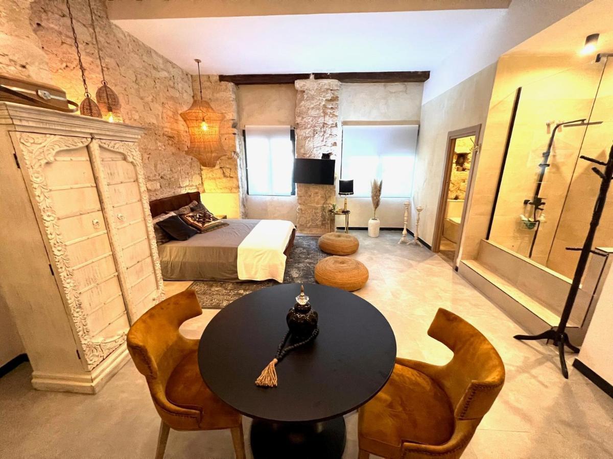 Abanico 1 Apartment Alicante Exterior photo